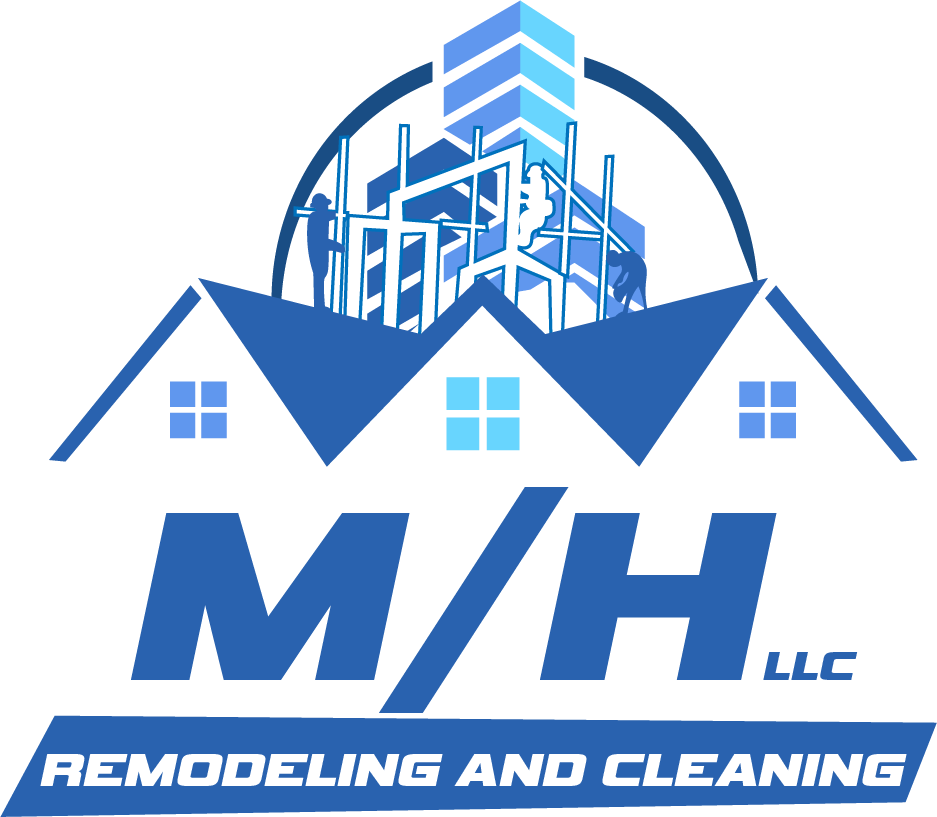 MH Remodeling And Cleaning